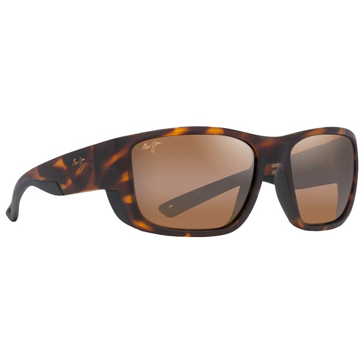 Солнцезащитные очки amberjack tortue mate hcl бронзовые минеральные супертонкие Maui Jim
Солнцезащитные очки amberjack tortue mate hcl бронзовые минеральные супертонкие Maui Jim