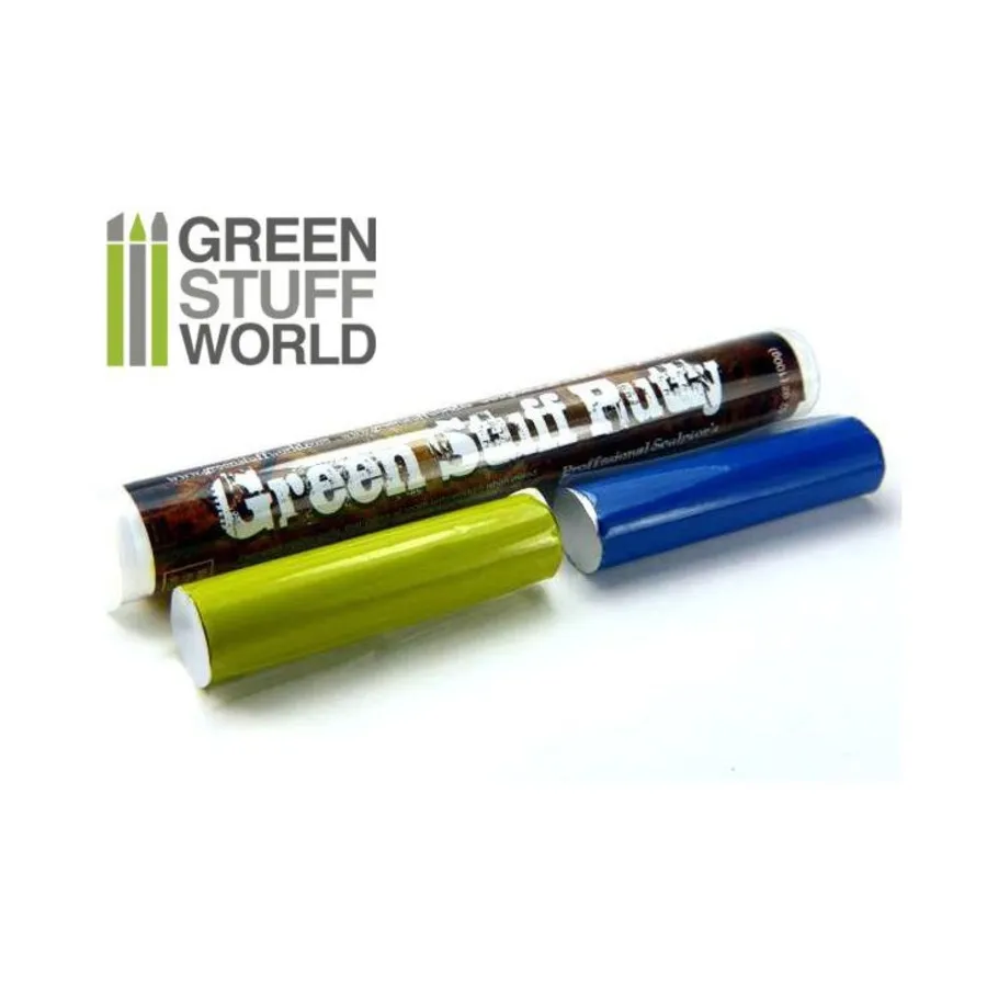 Батончик Green Stuff (100 г), Sculpting Resin, Polymers, Clay, & Putties (Green Stuff World)
Батончик Green Stuff (100 г), Sculpting Resin, Polymers, Clay, & Putties (Green Stuff World)