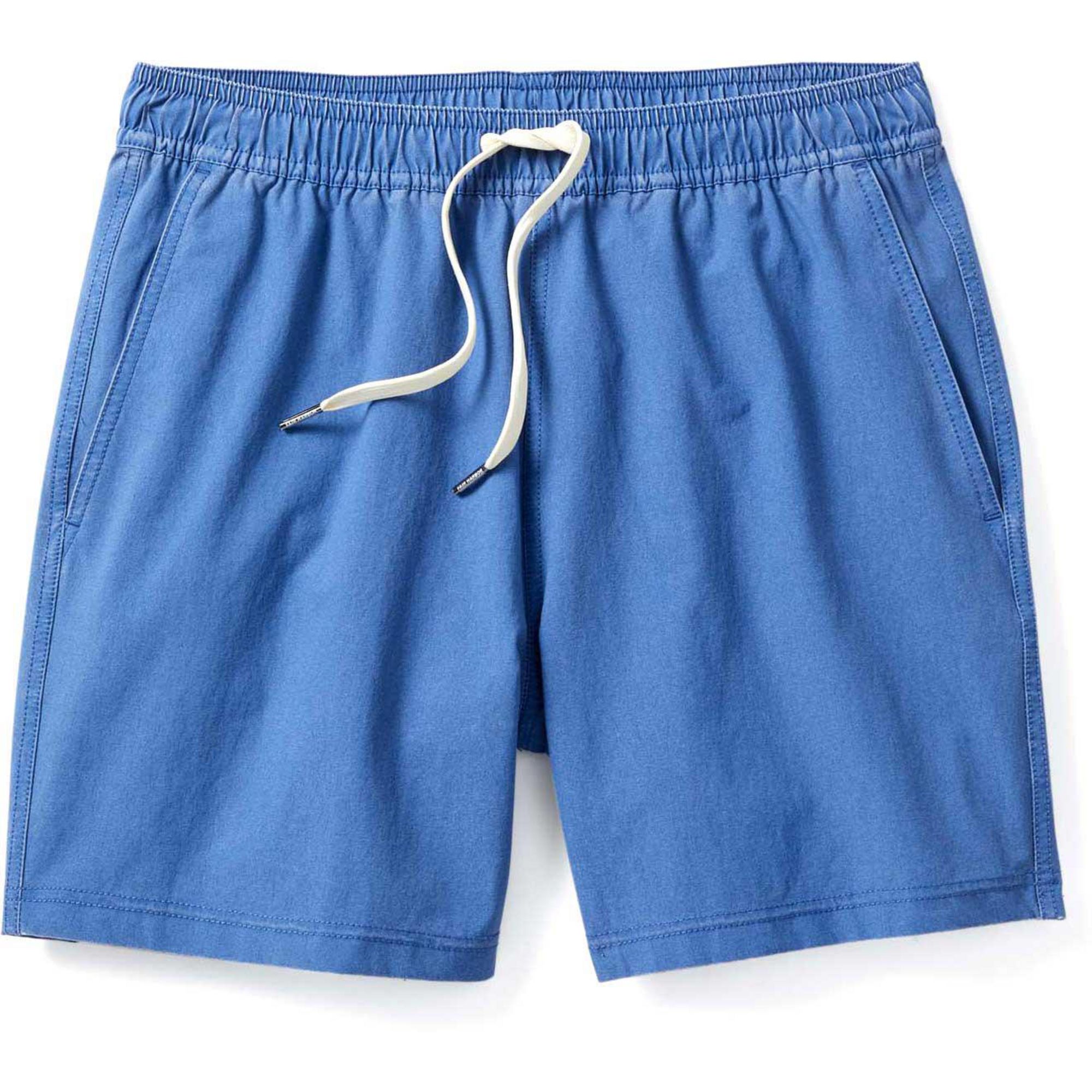 Мужские плавки "Бунгало" Fair Harbor, Navy
Мужские плавки "Бунгало" Fair Harbor, Navy