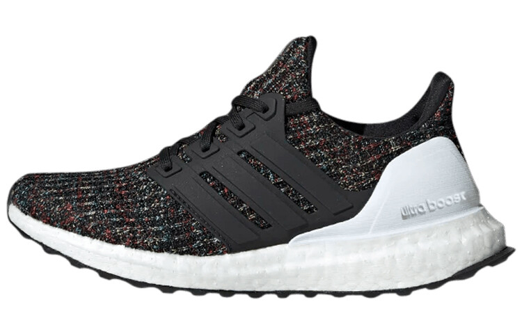 Кроссовки детские ULT GS Low-top черные/белые Adidas
Кроссовки детские ULT GS Low-top черные/белые Adidas