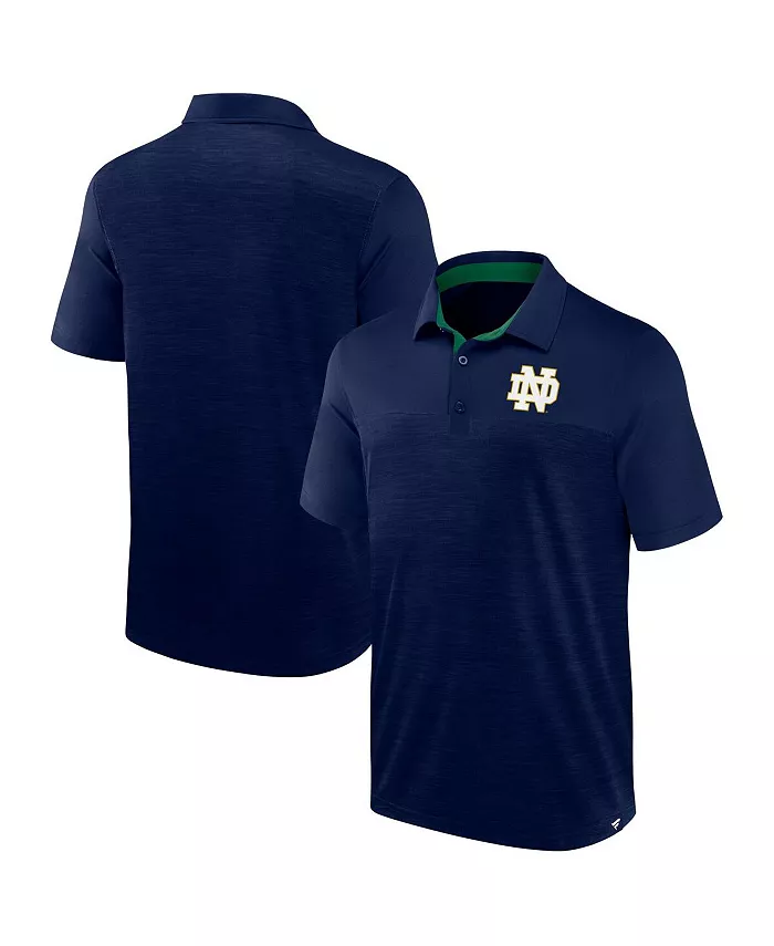 Мужская поло Heather Navy Notre Dame Fighting Irish Classic Homefield Fanatics
Мужская поло Heather Navy Notre Dame Fighting Irish Classic Homefield Fanatics