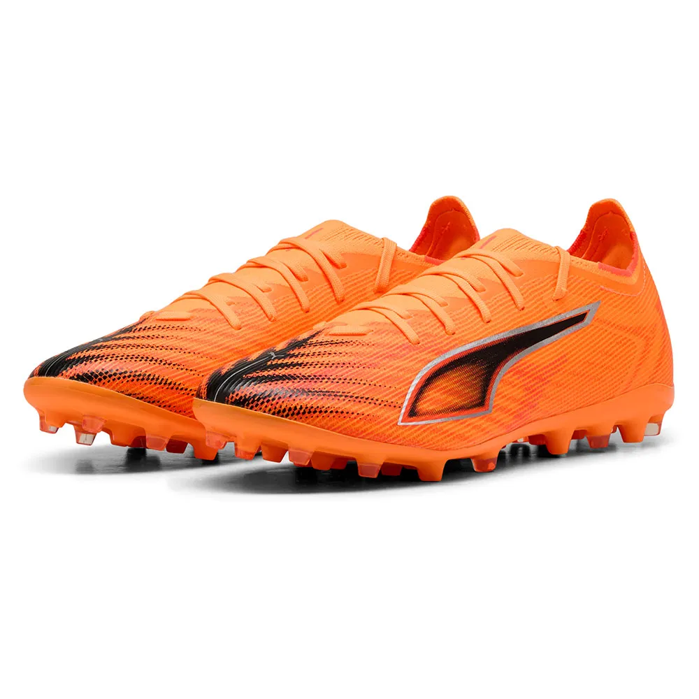 Футбольные бутсы Puma Ultra 6 Match MG, оранжевый
Футбольные бутсы Puma Ultra 6 Match MG, оранжевый
