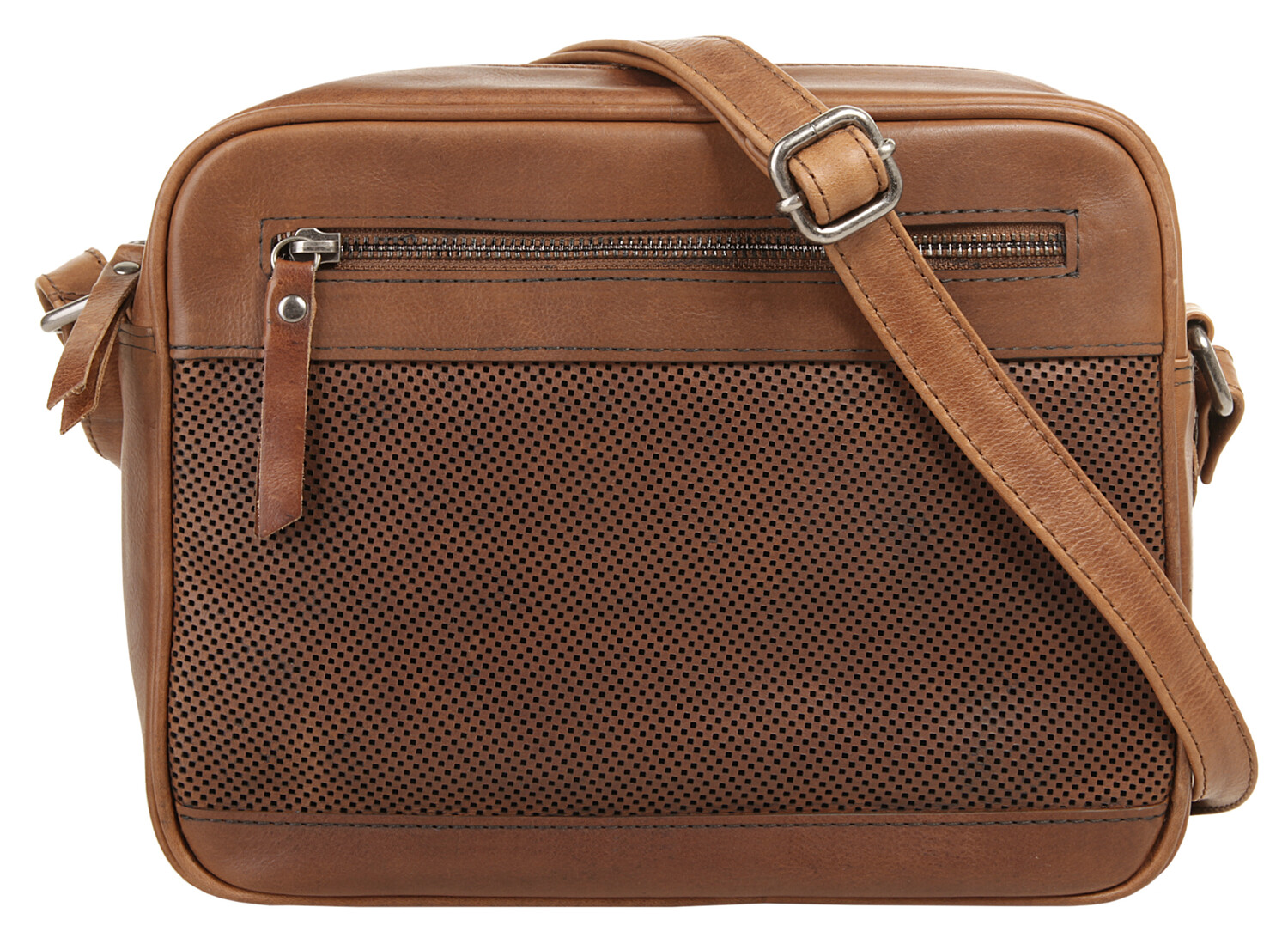 Сумка через плечо piké Umhängetasche, коричневый
Сумка через плечо piké Umhängetasche, коричневый