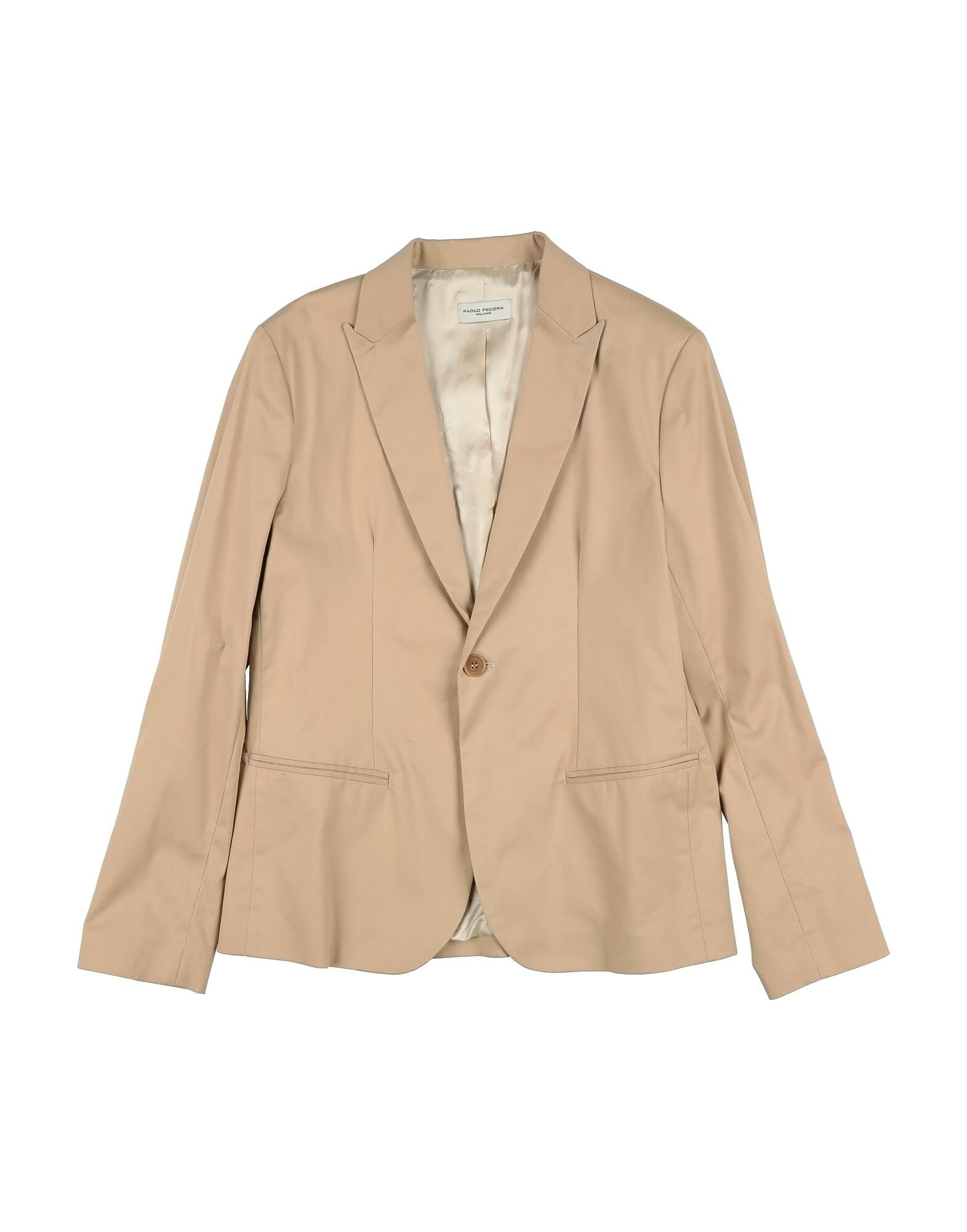 Блейзер для мальчиков Paolo Pecora, бежевый
Блейзер для мальчиков Paolo Pecora, бежевый
