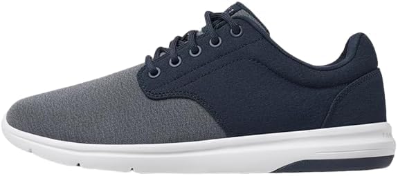 Мужские кроссовки TravisMathew The Daily II, Total Eclipse/Quiet
Мужские кроссовки TravisMathew The Daily II, Total Eclipse/Quiet