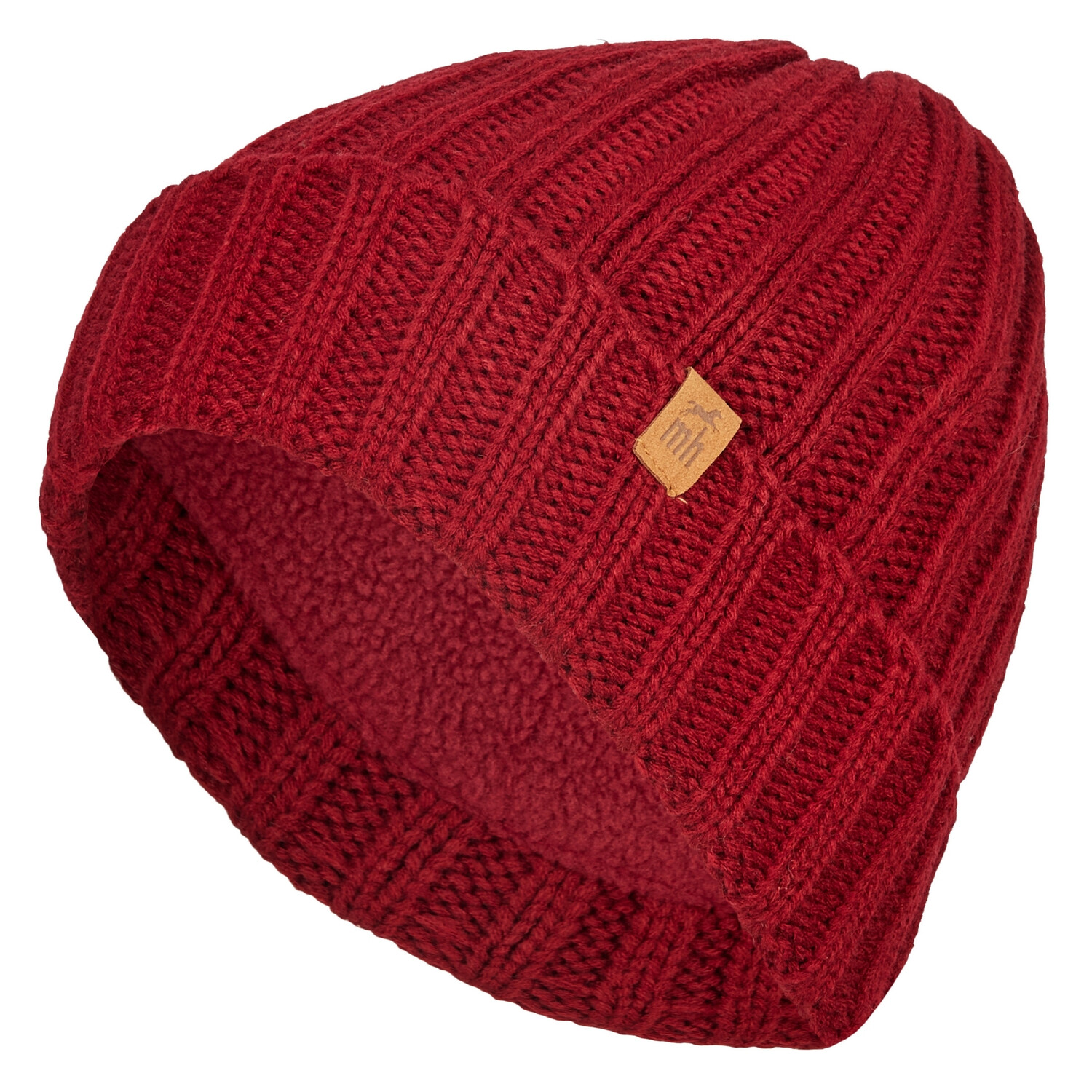 Кепка Michael Heinen Winter, бордо
Кепка Michael Heinen Winter, бордо
