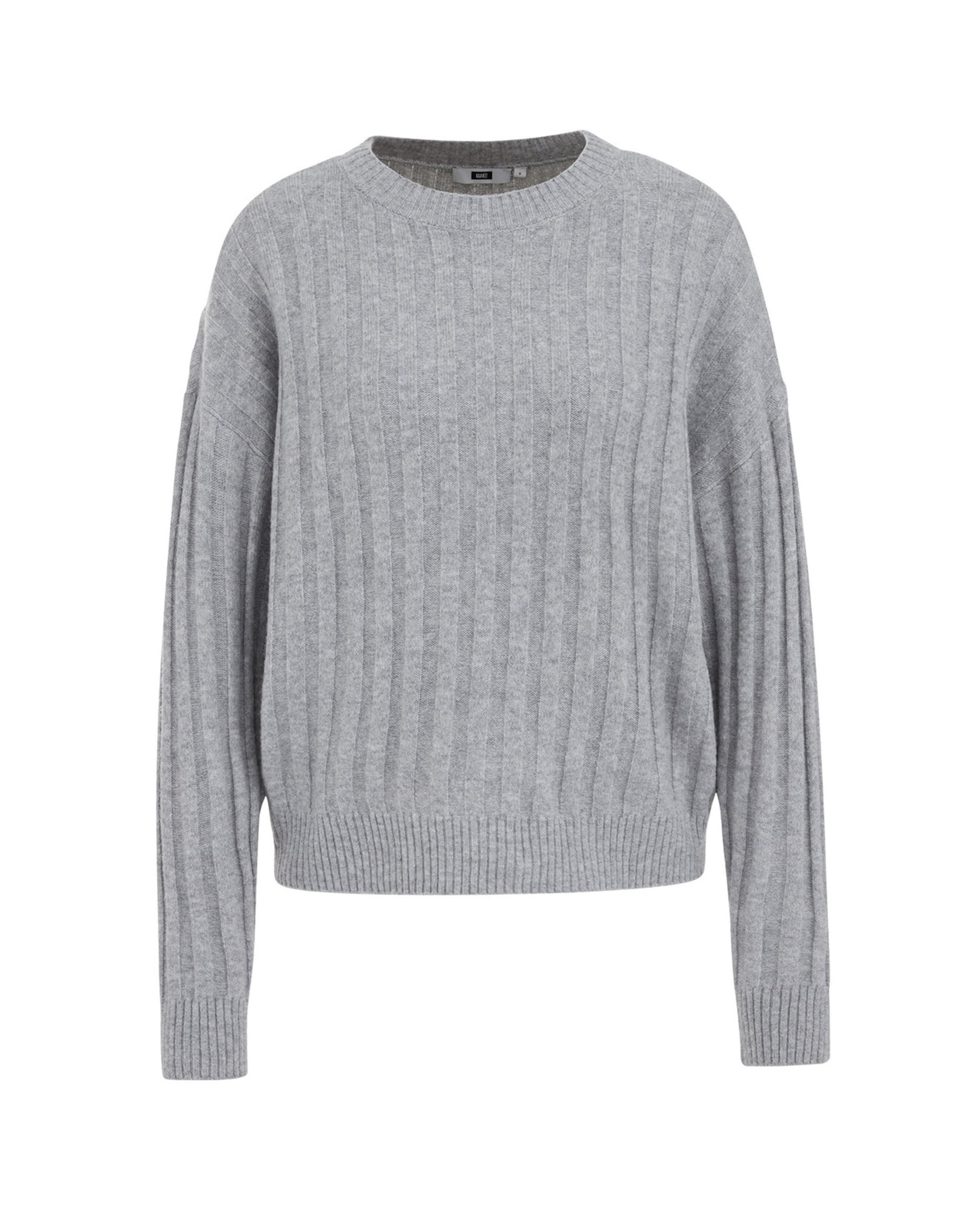 WE Fashion Свитер светло-серого цвета
WE Fashion Свитер светло-серого цвета