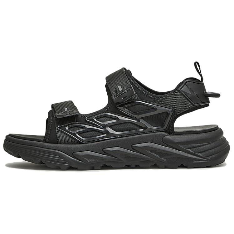 Пляжные сандалии мужские Tata, черный
Пляжные сандалии мужские Tata, черный