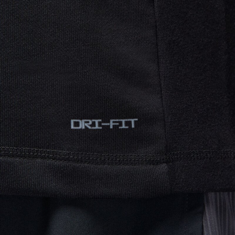 Hooded sweatshirt mj df sprt csvr flc sl po Nike, черный
Hooded sweatshirt mj df sprt csvr flc sl po Nike, черный