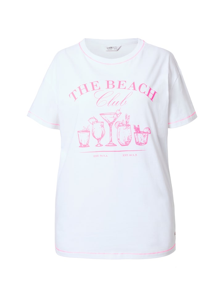 Футболка Angel of Style, белый
Футболка Angel of Style, белый