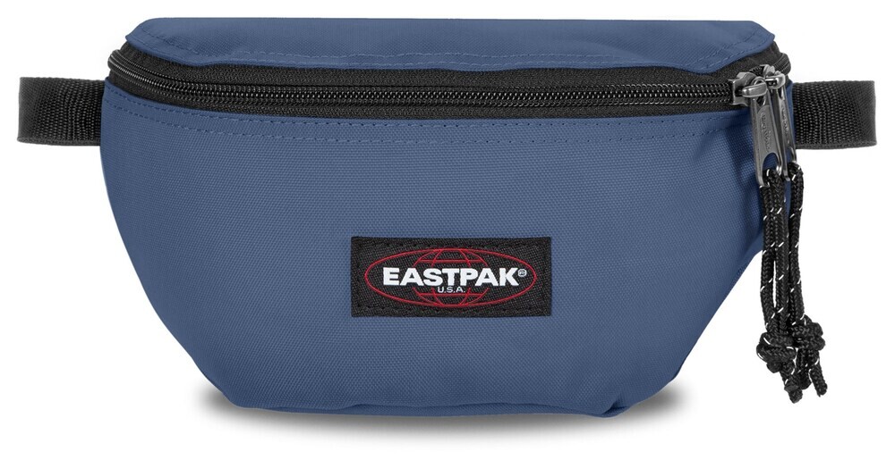 Поясная сумка EASTPAK Springer, пыльный синий
Поясная сумка EASTPAK Springer, пыльный синий