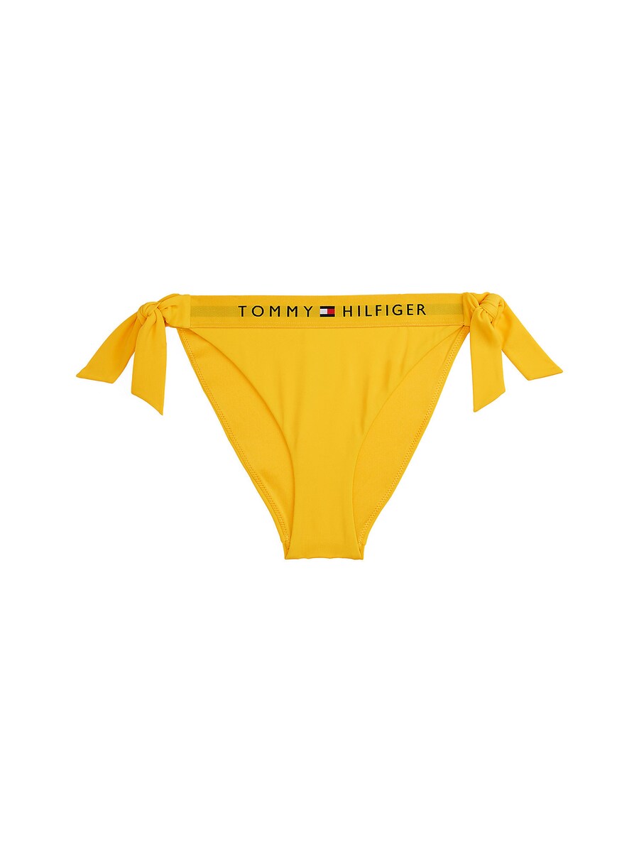 Плавки бикини Tommy Hilfiger Underwear, желтый
Плавки бикини Tommy Hilfiger Underwear, желтый