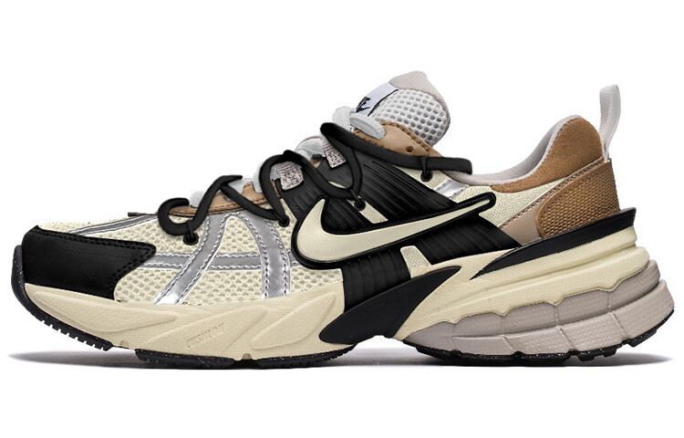 Кроссовки для бега V2K Run женские с низким верхом серые Nike
Кроссовки для бега V2K Run женские с низким верхом серые Nike