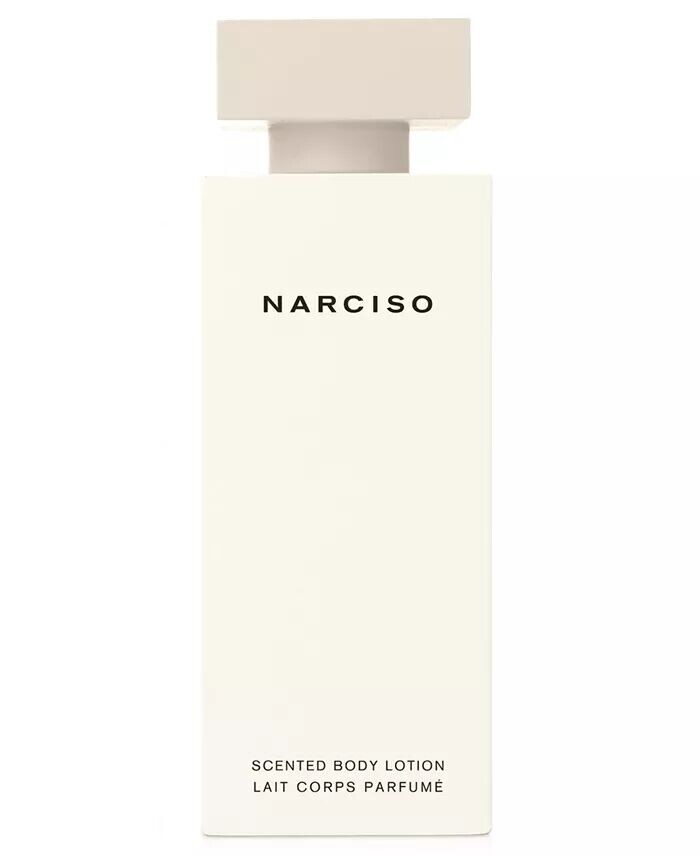 NARCISO лосьон для тела, 6,7 унций Narciso Rodriguez
NARCISO лосьон для тела, 6,7 унций Narciso Rodriguez