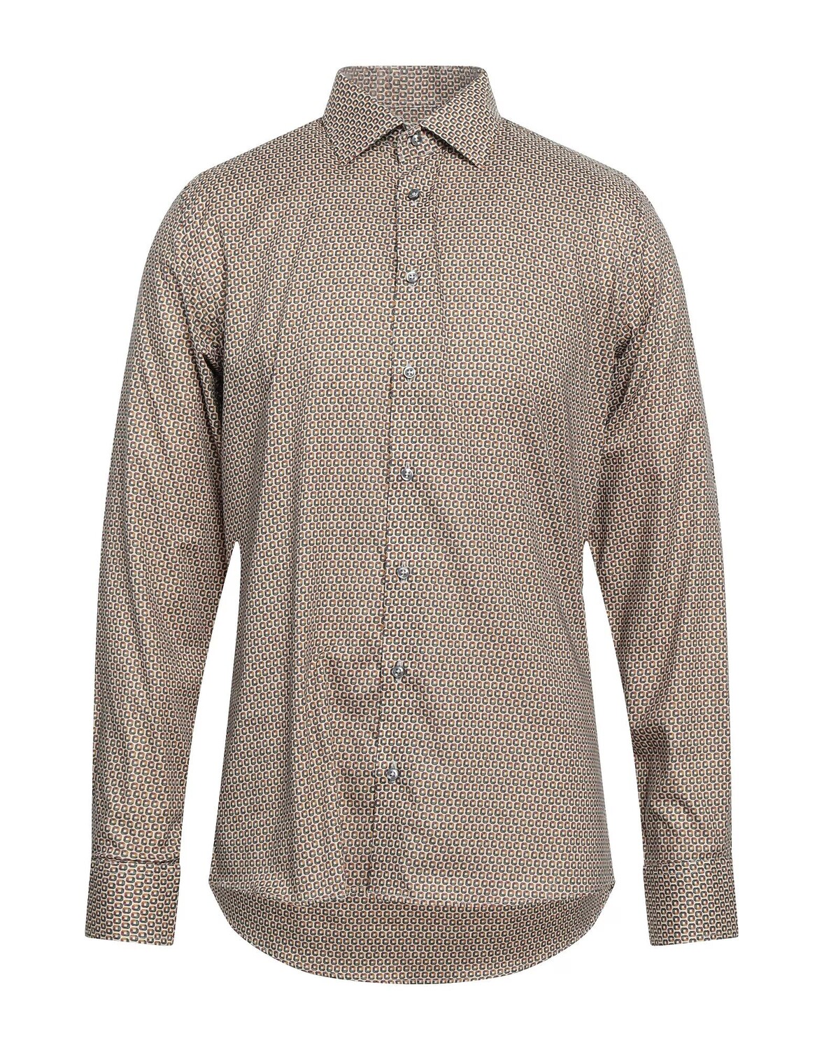 Рубашка Sand Copenhagen, бежевый
Рубашка Sand Copenhagen, бежевый