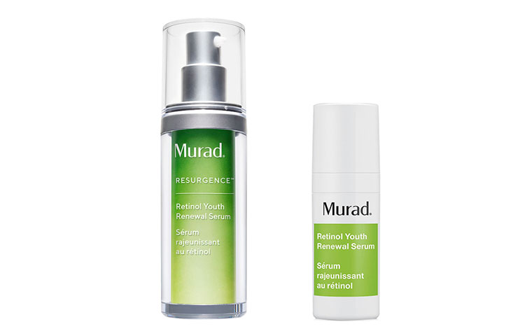 Женские жидкие эссенции Murad
Женские жидкие эссенции Murad