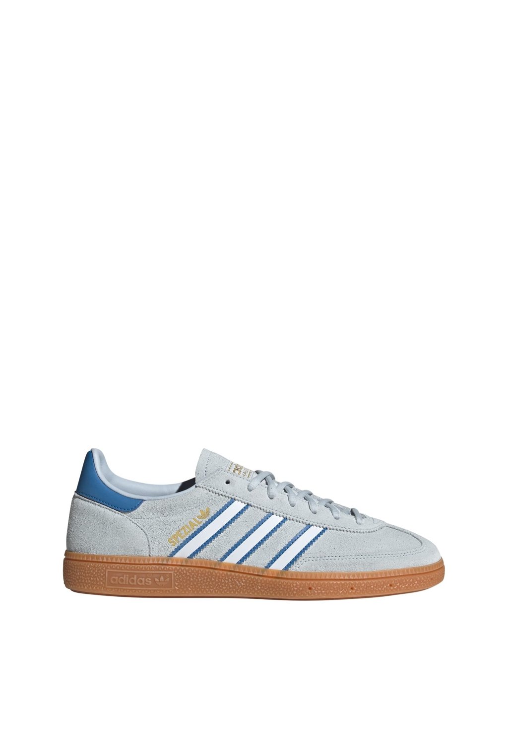 Кроссовки HANDBALL SPEZIAL Adidas Originals, синий
Кроссовки HANDBALL SPEZIAL Adidas Originals, синий