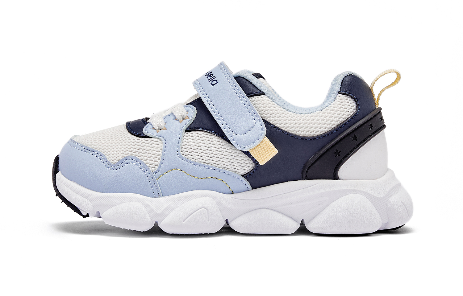 Детские повседневные туфли Pre-school DAVE&BELLA, синий
Детские повседневные туфли Pre-school DAVE&BELLA, синий