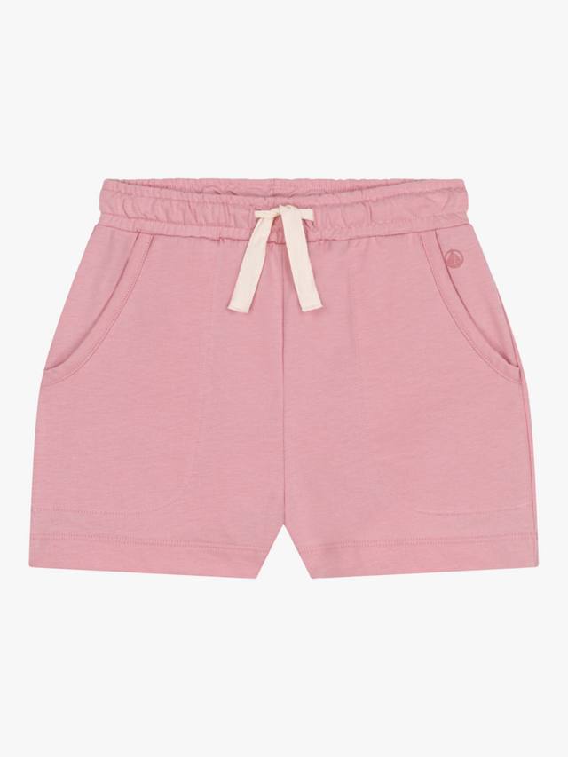 Детские хлопковые шорты Petit Bateau, Pink
Детские хлопковые шорты Petit Bateau, Pink