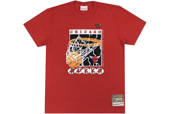 Mitchell Ness Футболка мужская красная, Красный, Mitchell Ness Футболка мужская красная
Mitchell Ness Футболка мужская красная, Красный, Mitchell Ness Футболка мужская красная