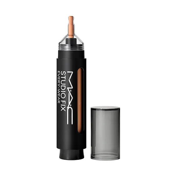 Консилер и база под макияж Studio Fix Every - Wear All-Over Face Pen Mac Cosmetics, NC25
Консилер и база под макияж Studio Fix Every - Wear All-Over Face Pen Mac Cosmetics, NC25