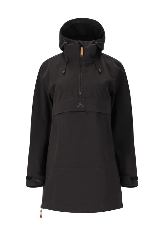 Функциональная куртка Dallon из дышащего материала Whistler, цвет 1016 phantom
Функциональная куртка Dallon из дышащего материала Whistler, цвет 1016 phantom