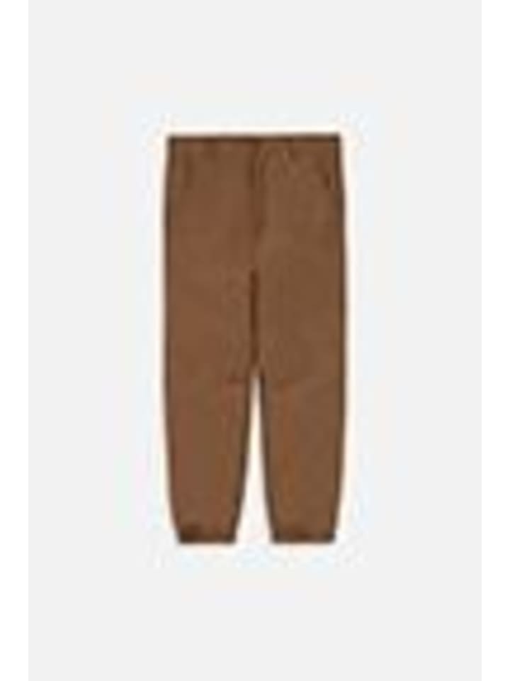 Лыжные брюки Coccodrillo, коричневый
Лыжные брюки Coccodrillo, коричневый