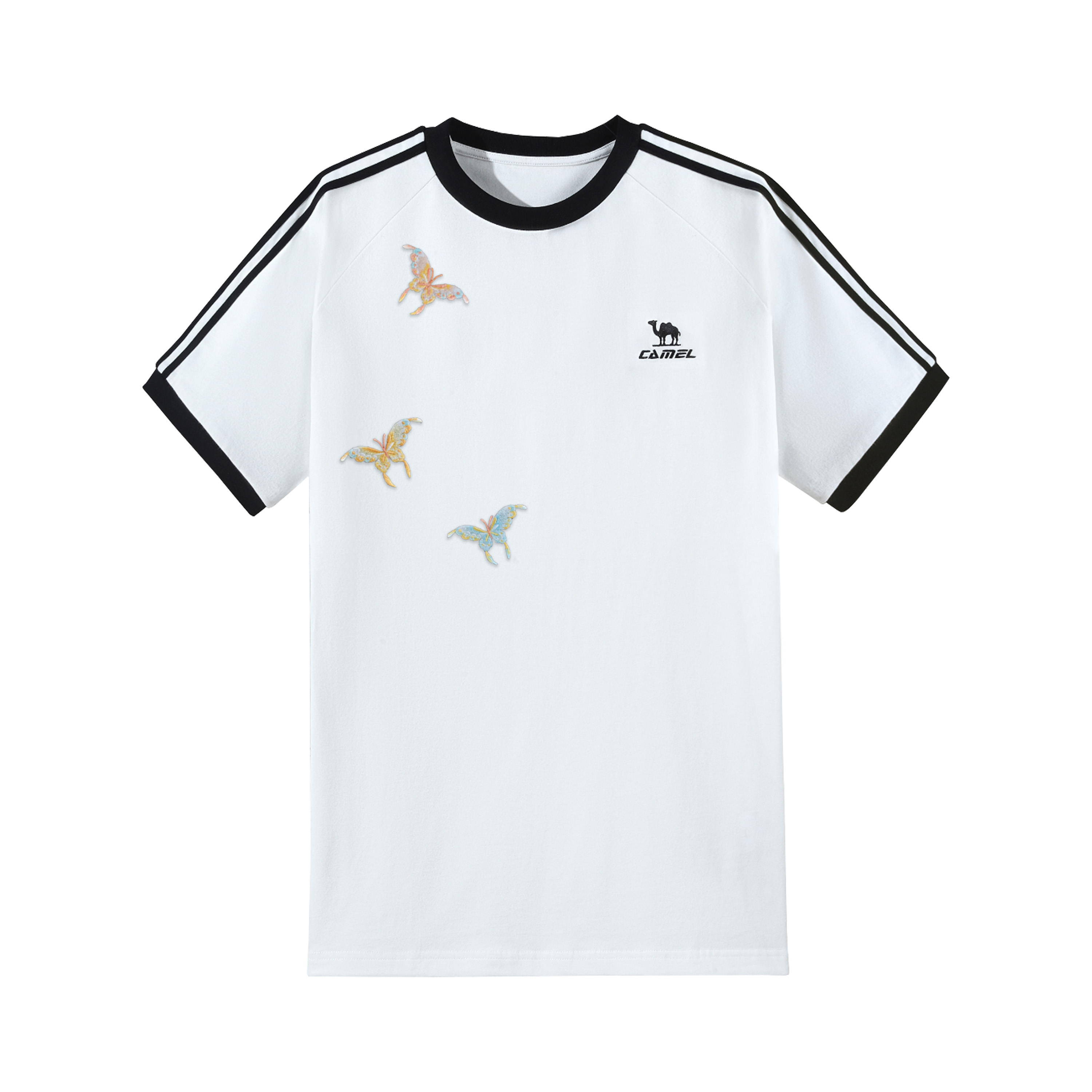 CAMEL Футболка Urban Function Series Unisex White
CAMEL Футболка Urban Function Series Unisex White