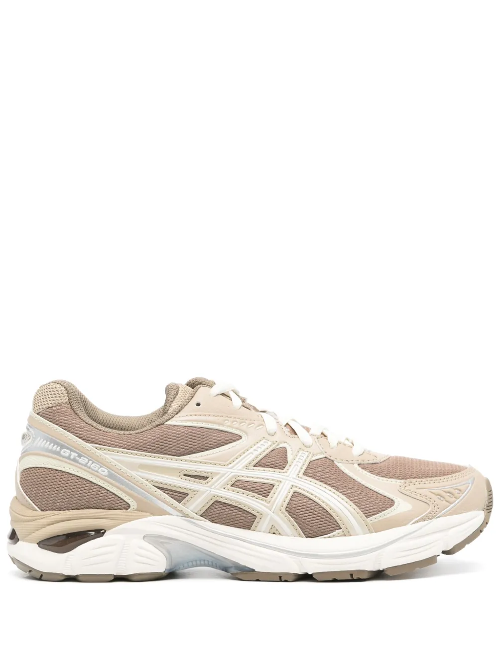 Кроссовки GT-2160 ASICS, коричневый
Кроссовки GT-2160 ASICS, коричневый