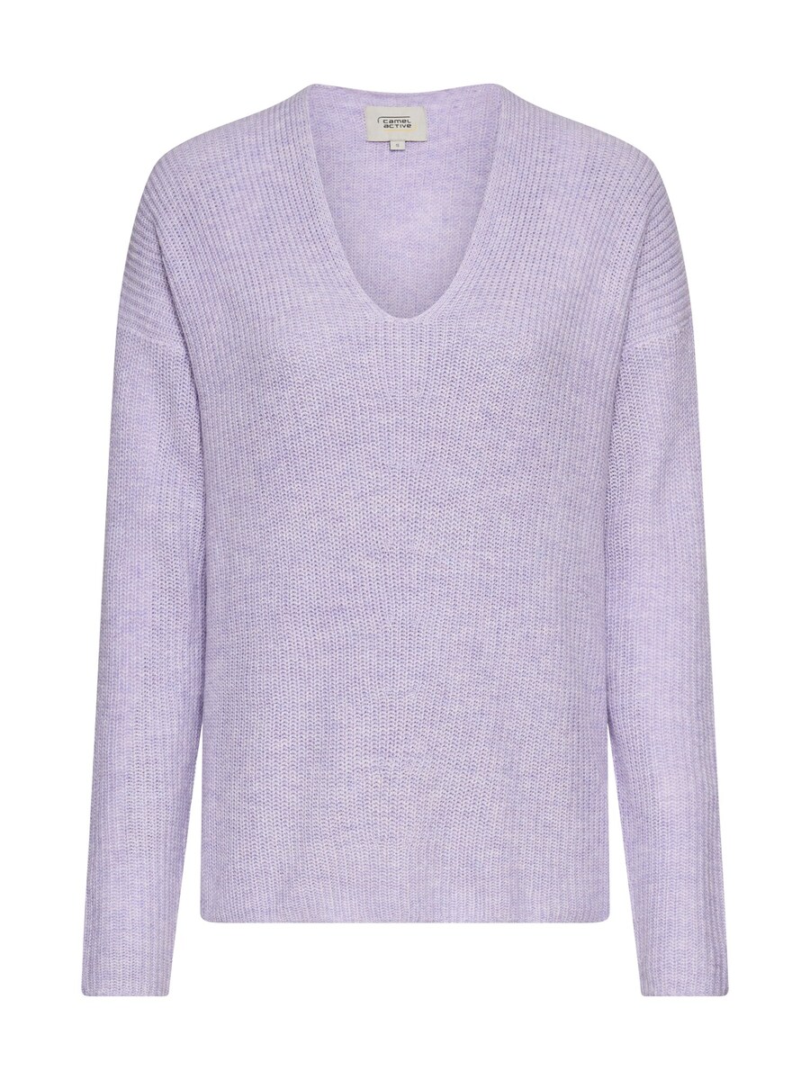 Свитер CAMEL ACTIVE, фиолетовый
Свитер CAMEL ACTIVE, фиолетовый
