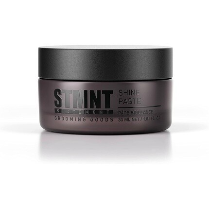 Товары для ухода Паста для придания блеска Natural Shine Finish Strong Control Нежирная формула 100 мл 30 г Stmnt
Товары для ухода Паста для придания блеска Natural Shine Finish Strong Control Нежирная формула 100 мл 30 г Stmnt