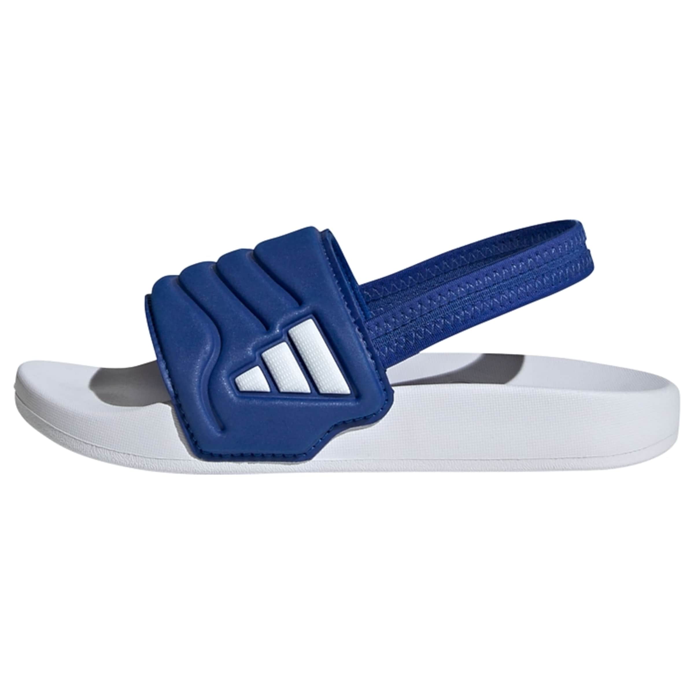 Adidas Sportswear Сандалии 'Adilette 2.0' в цвете Royal Blue
Adidas Sportswear Сандалии 'Adilette 2.0' в цвете Royal Blue