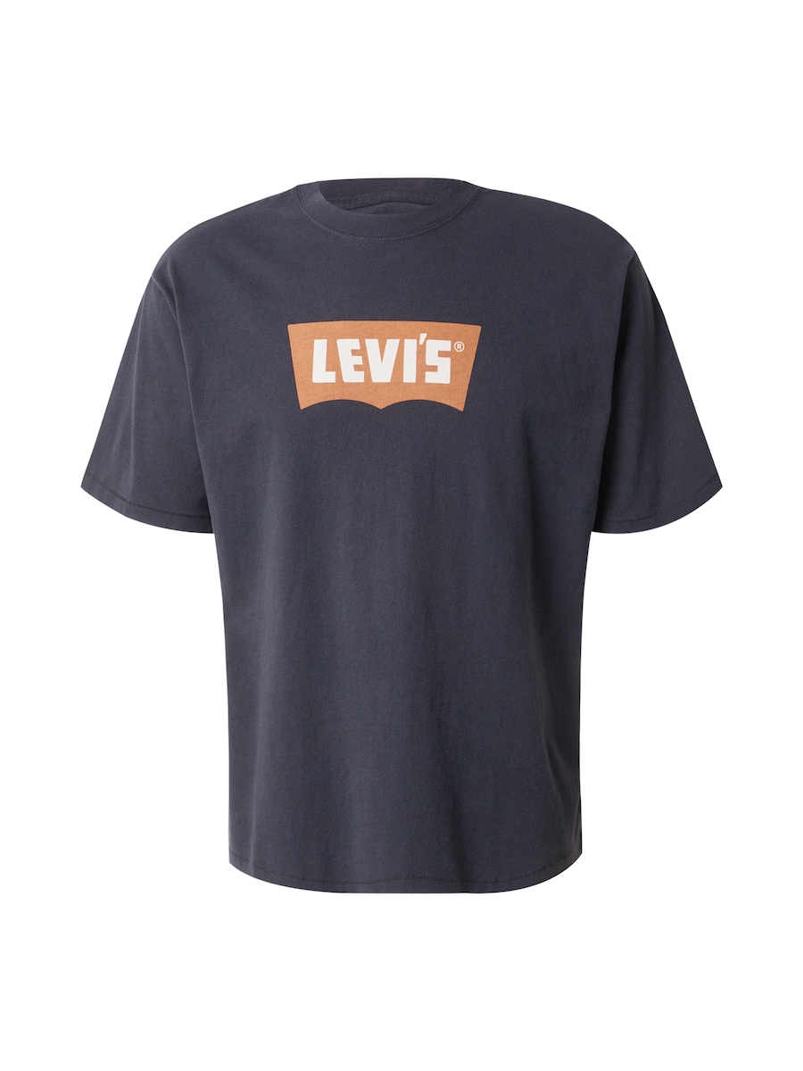 Рубашка LEVI'S Vintage Batwing Graphic Tee, черный
Рубашка LEVI'S Vintage Batwing Graphic Tee, черный