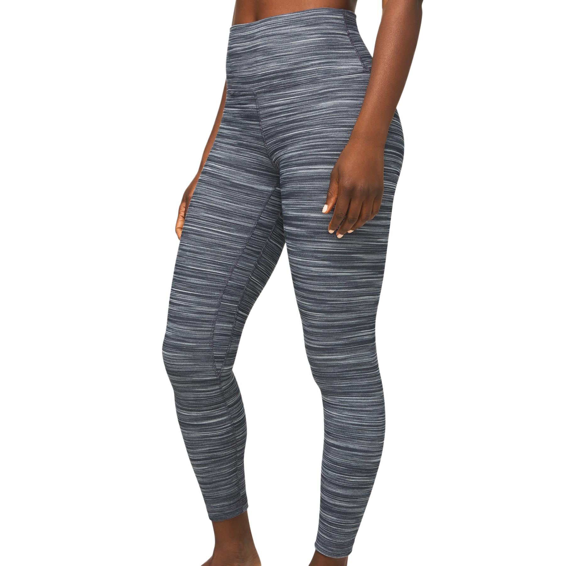 Lululemon Легинсы для йоги Align с жаккардовым принтом, черно-белые/черные
Lululemon Легинсы для йоги Align с жаккардовым принтом, черно-белые/черные