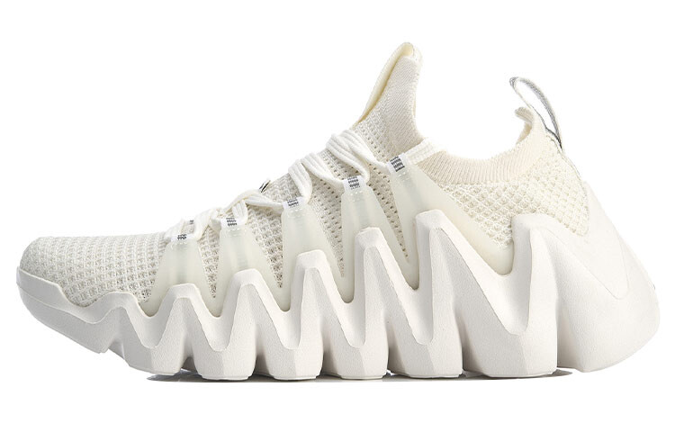 Кроссовки мужские с низким верхом Mist White Lining
Кроссовки мужские с низким верхом Mist White Lining