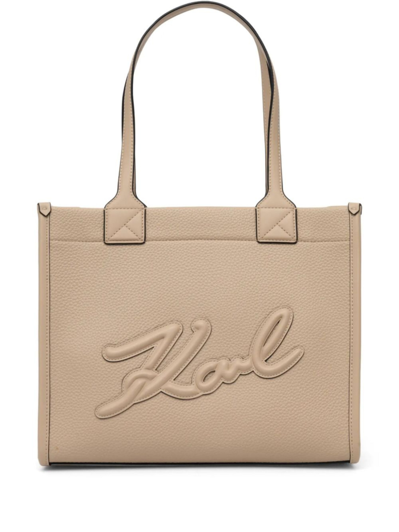 Сумка-тоут Karl Lagerfeld K/Skuare, нейтральный цвет
Сумка-тоут Karl Lagerfeld K/Skuare, нейтральный цвет