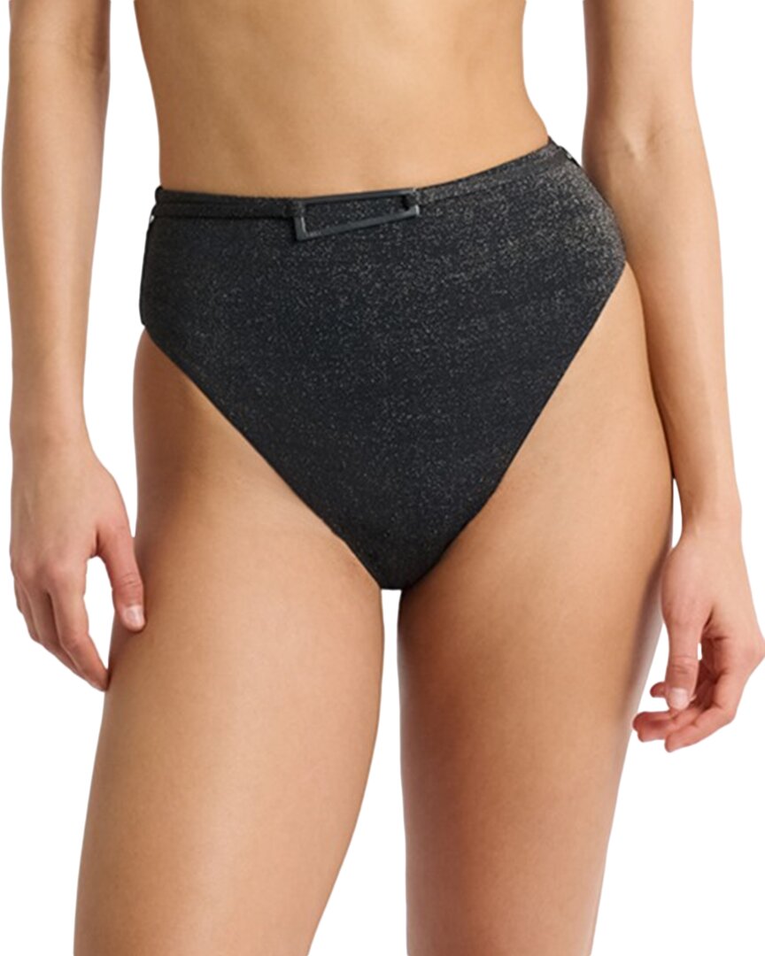 Трусы бикини Onia Clara, черный
Трусы бикини Onia Clara, черный