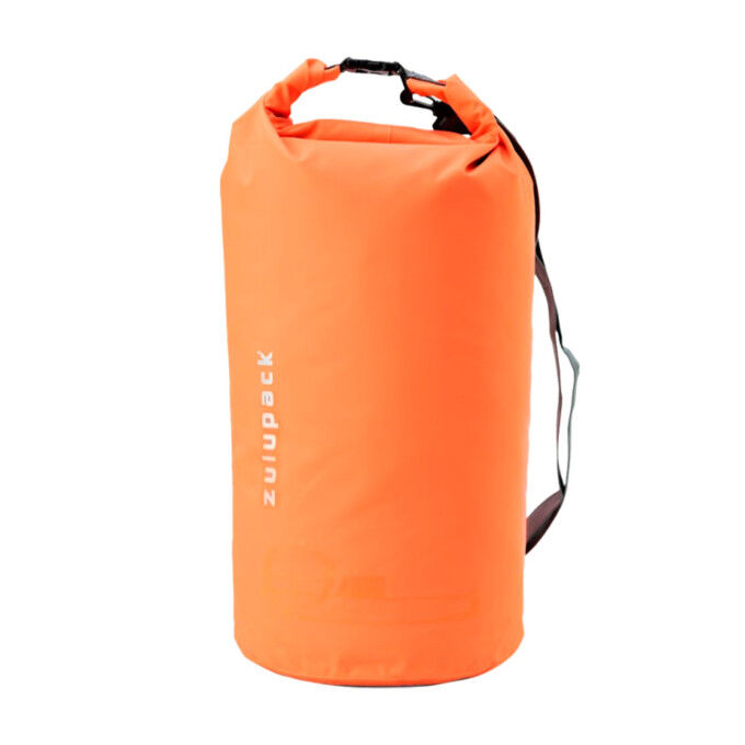 Водонепроницаемая сумка ZULUPACK TUBE 25L
Водонепроницаемая сумка ZULUPACK TUBE 25L