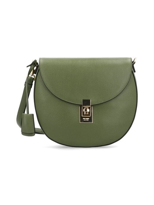 Сумка на плечо anita Picard, хаки
Сумка на плечо anita Picard, хаки