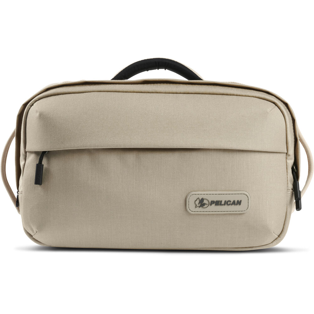 Поясная сумка Pelican AEGIS Sx3 (песочный, малый)
Поясная сумка Pelican AEGIS Sx3 (песочный, малый)