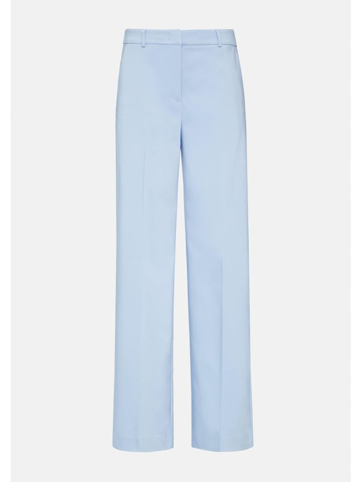 Брюки 5084_светло-голубые comma
Брюки 5084_светло-голубые comma