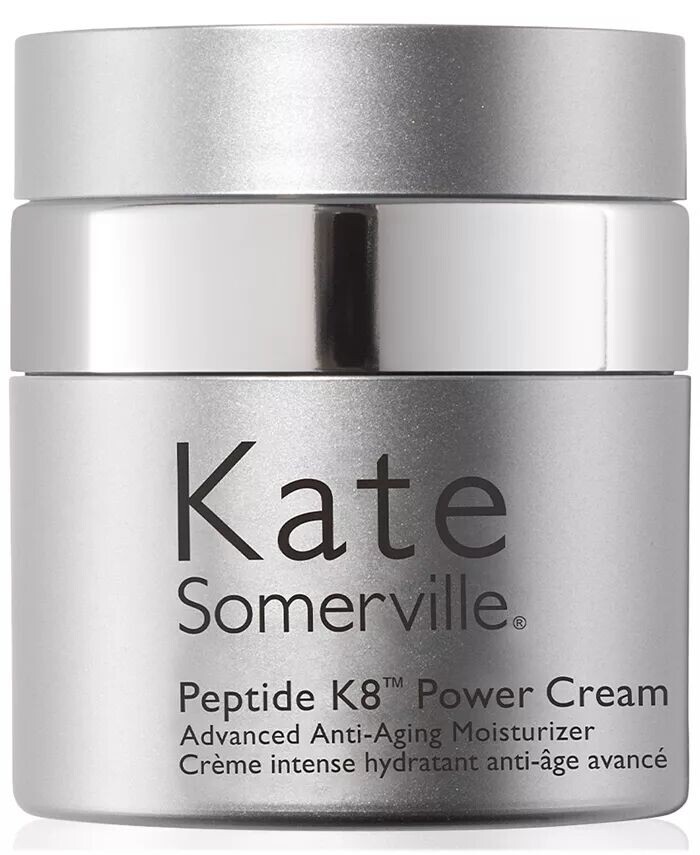 Крем с пептидом K8 Power, 1 унция Kate Somerville
Крем с пептидом K8 Power, 1 унция Kate Somerville