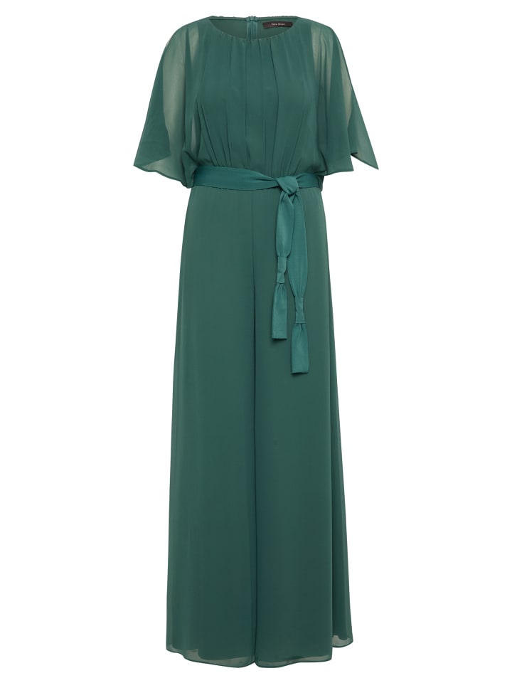 Комбинезон Vera Mont, цвет dark emerald
Комбинезон Vera Mont, цвет dark emerald