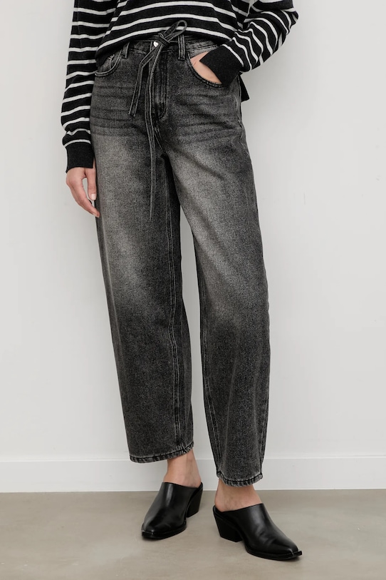 Джинсы Answear.Lab, серый
Джинсы Answear.Lab, серый