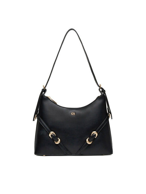 Женская сумка C-ELIN-KQ39 Gino Rossi, чёрный
Женская сумка C-ELIN-KQ39 Gino Rossi, чёрный