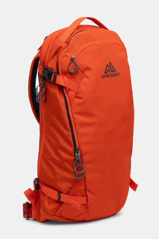 Рюкзак Verte 18 л Gregory, оранжевый
Рюкзак Verte 18 л Gregory, оранжевый
