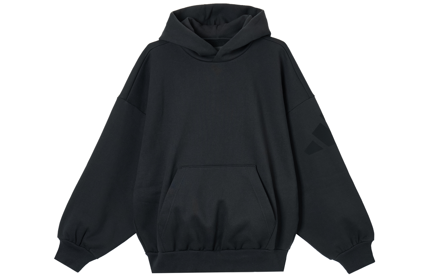 Adidas Свитшот мужской черный
Adidas Свитшот мужской черный