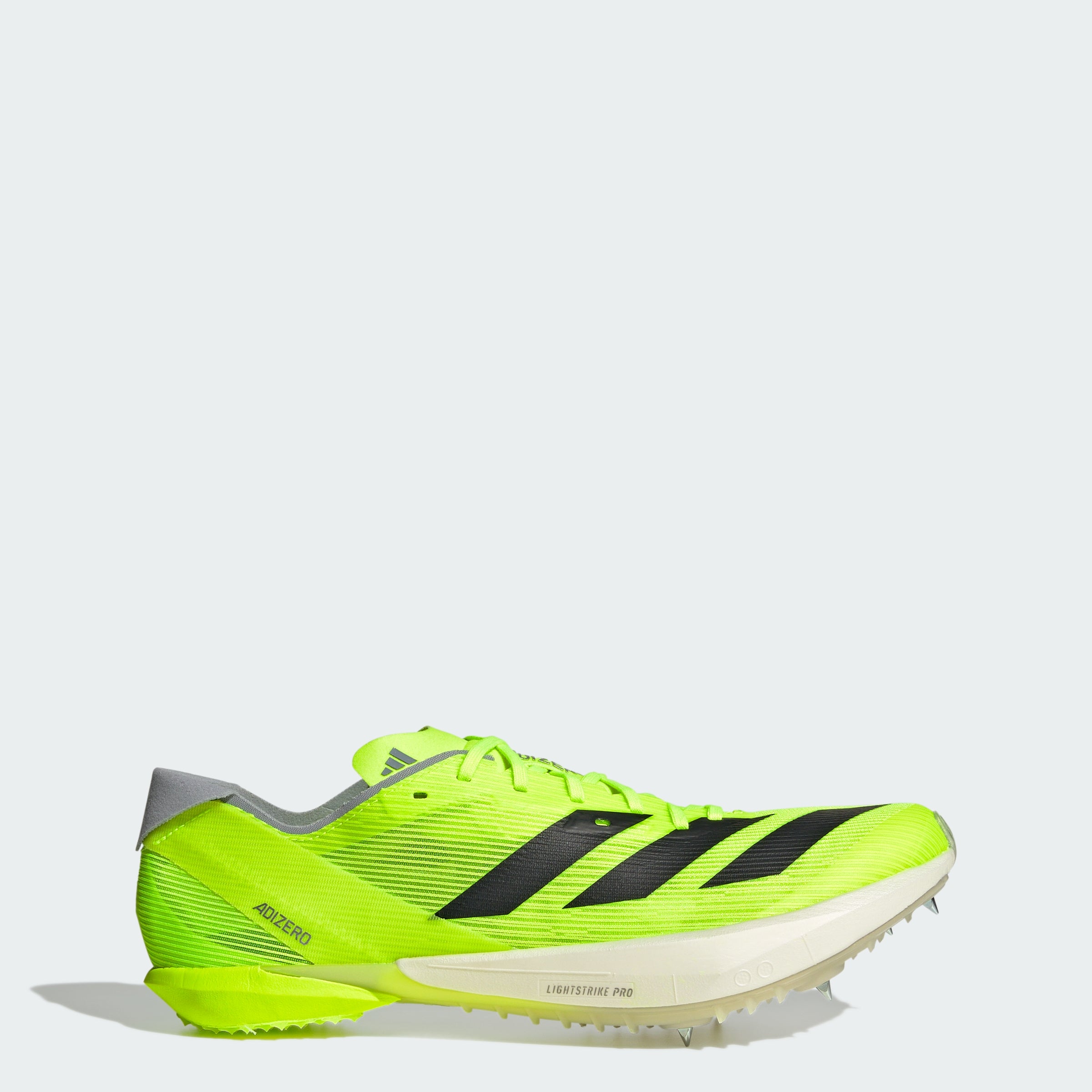 Мужские кроссовки Adidas Adizero Ambition, черный/серебряный
Мужские кроссовки Adidas Adizero Ambition, черный/серебряный