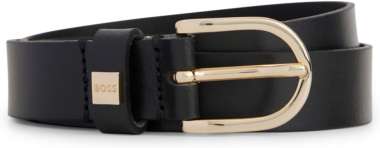 BOSS Women's Modern, Black 1
BOSS Women's Modern, Black 1