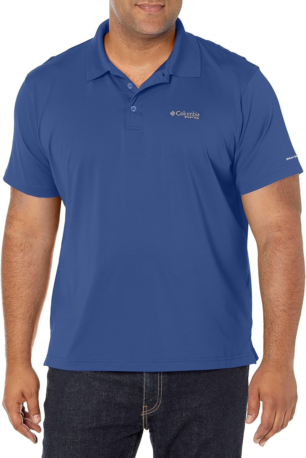 Columbia мужская поло Skiff Cast, Carbon
Columbia мужская поло Skiff Cast, Carbon